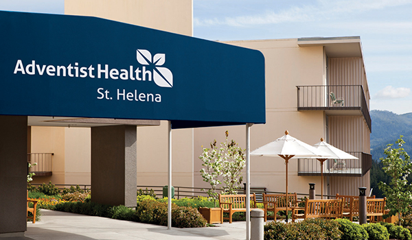 Adventist Health St. Helena